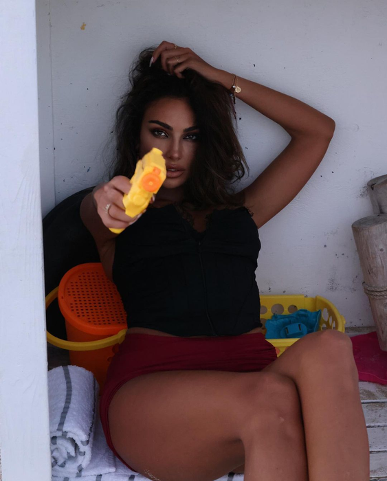 Mădălina Ghenea / Sursă Foto: Instagram
