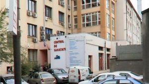 Un bucureștean care se vindecase de Covid-19 s-a sinucis în spital înainte de externare