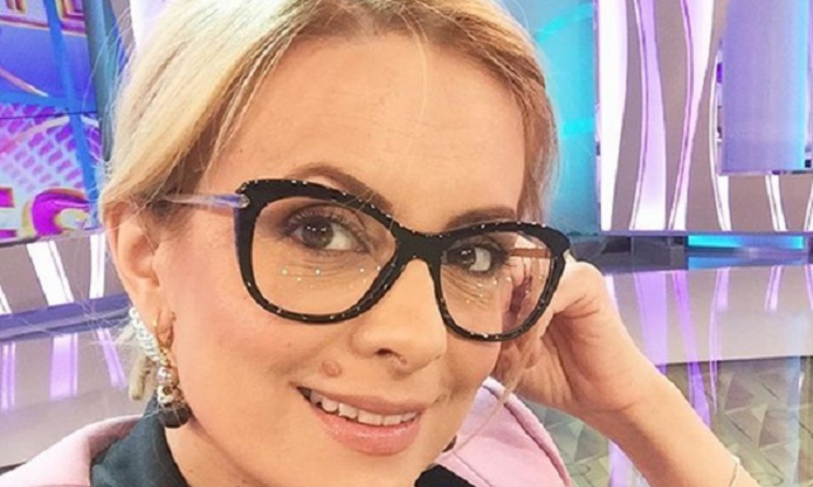 Simona Gherghe rupe tăcerea: calvarul prin care a trecut după ce a luat pastile de slăbit