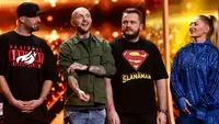 Antena 1 scoate iUmor din grila de sâmbătă. Conducerea postului a decis să difuzeze show-ul umoristic în ultima zi a săptămânii