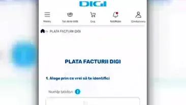 Digi RCS-RDS România a făcut anunțul oficial. Ce se întâmplă cu plata facturilor începând de acum
