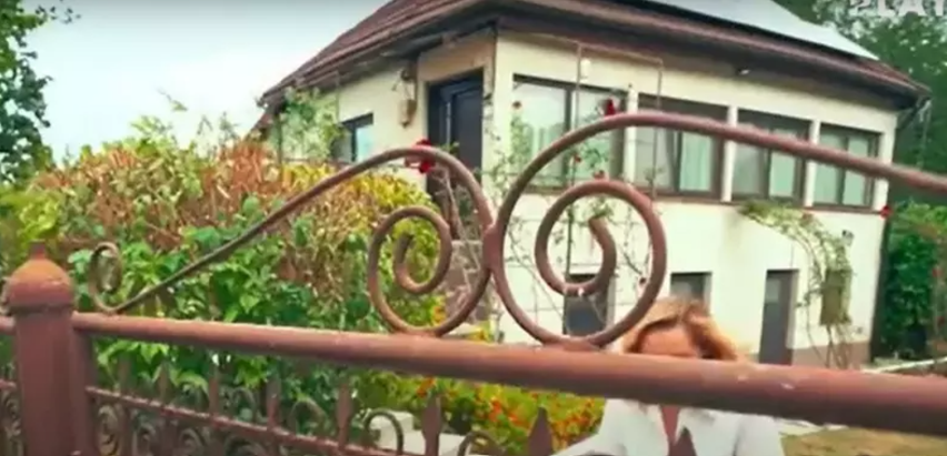 Cum arată casa Elenei Lasconi / Foto: Captură Video Antena 3