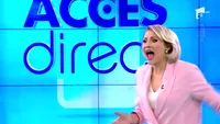 Mirela Vaida, făcută praf de o fostă colegă de la Acces Direct, după dezvăluirile Marei Bănică: „Era sub stres că îi voi lua locul”