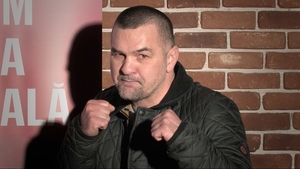 Leonard Doroftei a câştigat jumătate de milion de dolari la un meci de box! Ce a făcut pugilistul cu banii
