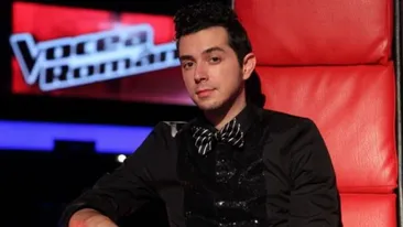 Marius Moga si-a prezentat NOUA IUBITA prietenilor si colaboratorilor: Ma inspira cand compun Vezi cum arata