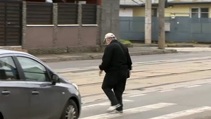 Care este cea mai periculoasă trecere de pietoni din București, de fapt