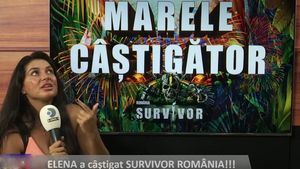 Câți bani a încasat marele câștigător al primului sezon Survivor România