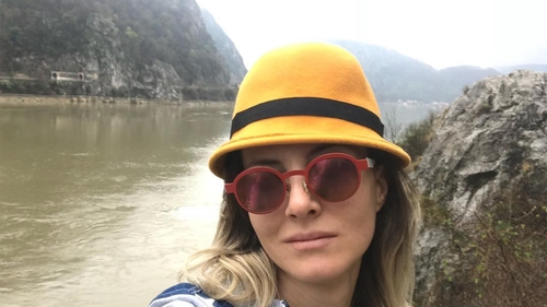 Scandalos! Ce scrie presa internațională despre moartea cântăreței Anca Pop