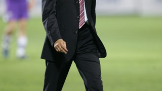 Razvan Lucescu: "Aribtrul si-a batut joc de munca noastra"