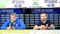 Greu pentru moldoveni după ratarea play-off-ului: „Această echipă a avut rezultate când am fost o familie!”