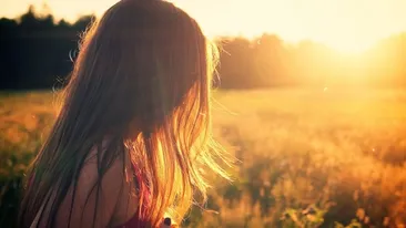 Cutremurător! Mesajul unei fetițe de 10 ani care s-a sinucis pentru a-și face mama fericită