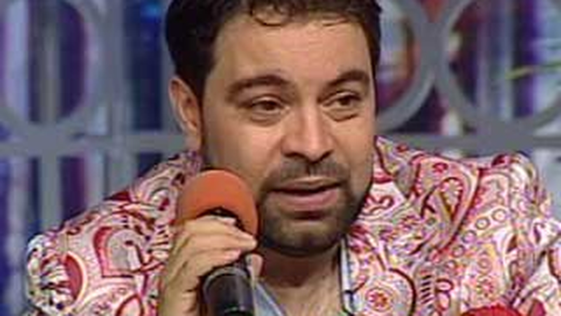 Vrei sa ajungi la inima lui Florin Salam? "Pe mine o femeie trebuie sa ma iubeasca cu toata fiinta! Eu vreau totul sau nimic!"