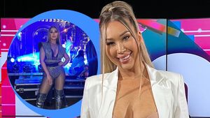 Xonia, dezvăluiri șocante despre propunerile murdare din culise! Cine i-a făcut avansuri ca să o propulseze în showbiz: ”Cum am reacționat? M-am...”