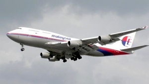 Un bărbat din Anglia susține că a găsit pe Google Maps resturile aeronavei Malaysia Airlines dispărută în urmă cu patru ani