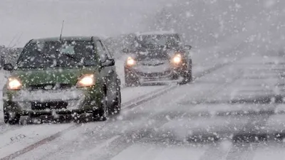 Ninge în septembrie! Meteorologii Accuweather au anunțat deja prima ninsoare în România