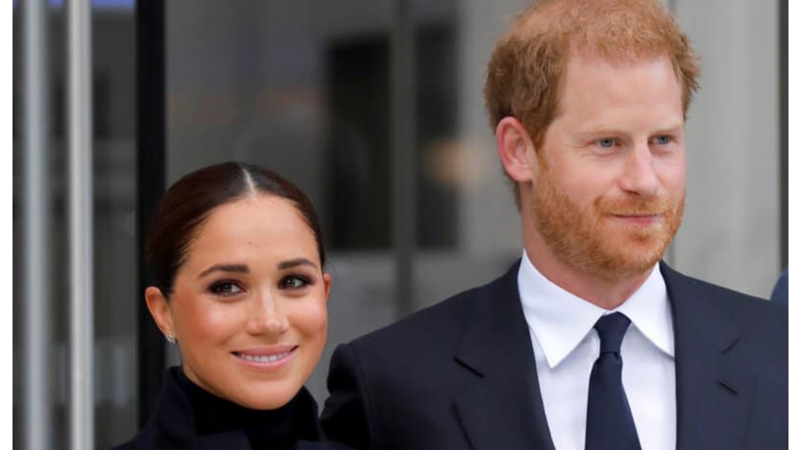 Meghan și Harry, luați la "pietre" de vecinii lor. Dezvăluiri de impact făcute de locuitorii din California