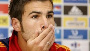 Dezvaluire uluitoare despre Adi Mutu! S-a apucat de fotbal din intamplare. Parintii il voiau... matematician!