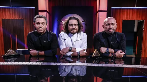 Dovada despărțirii dintre Gina Pistol și Antena 1. Primarul sectorului 3 a dezvăluit cine va prezenta „Chefi la Cuțite”