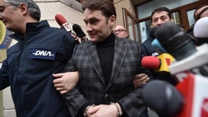 ULTIMA ORA! Dan Sova, arestat pentru 29 de zile. Senatorul a fost dus de politisti in arest