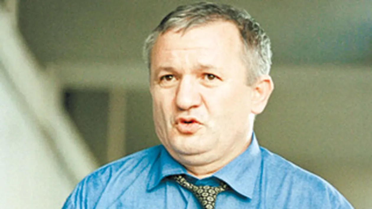 Porumboiu despre transferul lui Sapunaru la FC Vaslui: Cum sa faci curte gagicii care are prieten?