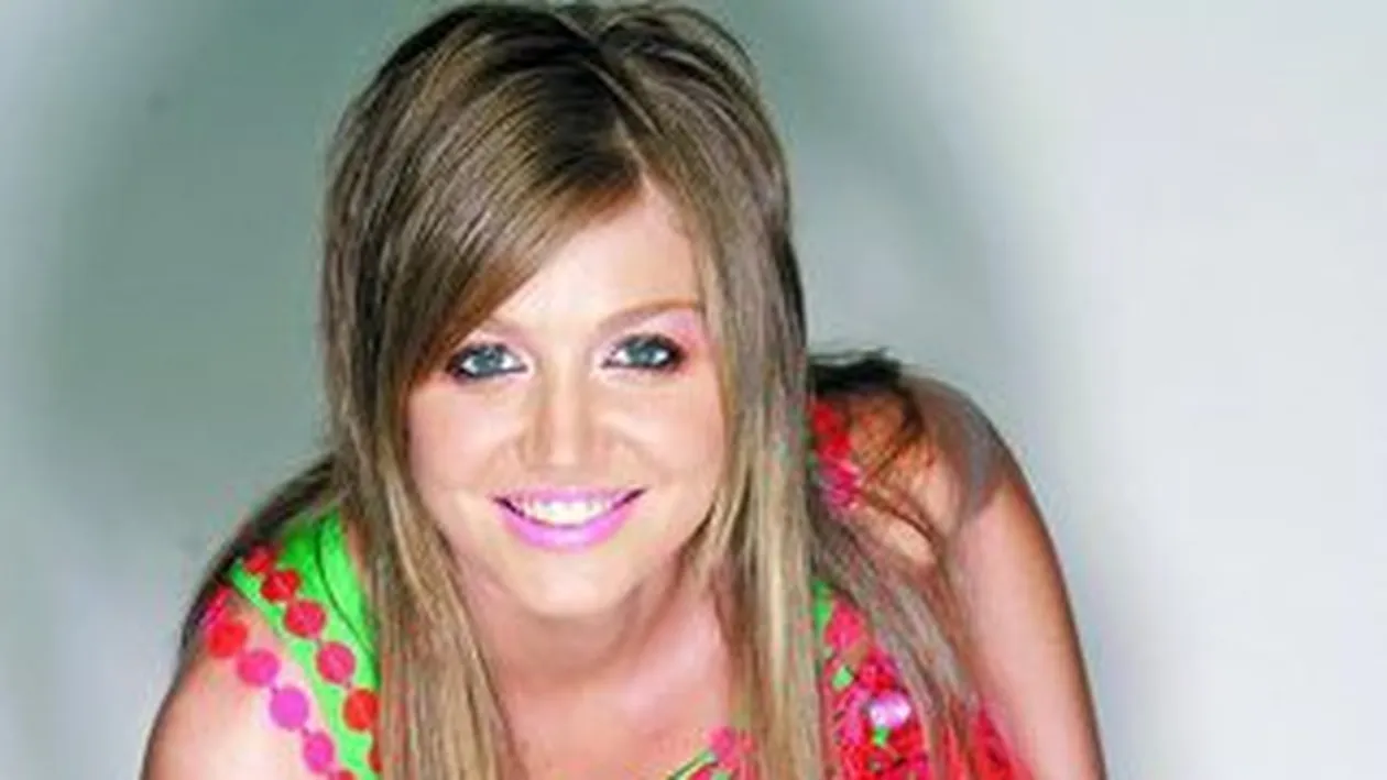 Oana Petre incepe un proiect solo