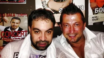 Impresarul lui Salam il ataca dur pe Liviu Varciu. “Este un dezastru, da lumea cu sticle in el daca urca pe scena”