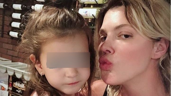 Cum mai arată Alina Vidican, la mai bine de doi ani de când a divorțat de Cristi Borcea