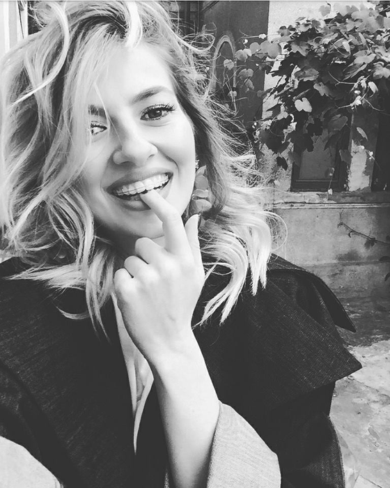 LIDIA BUBLE a ţinut totul secret! În această dimineaţă a făcut anunţul:,,Dumnezeu m-a binecuvântat cu…‘’