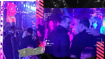 Soțul Biancăi Drăgușanu s-a întovărășit în club cu unul dintre temuții lideri ai clanului Caran!