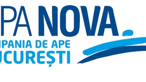 Iniţiativa Apa Nova pentru bucureşteni în zilele de caniculă