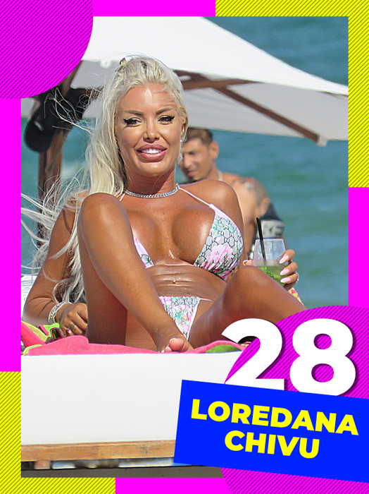 Bianca Drăgușanu, Delia, Anna Lesko, lovite în plin! Ce-ați pățit, fetelor? + AVEM TOP 30 COMPLET!