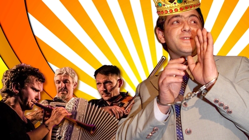 Au făcut mega-chef cu lăutari la eliberarea ”Regelui lumii interlope”!