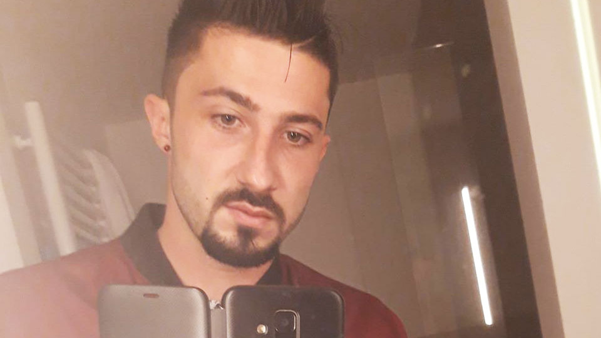 Un fotbalist de 26 de ani s-a sinucis chiar de Revelion