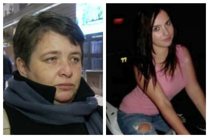 Graţiela Condea ar dori să o mai strângă încă o dată în brațe pe fiica ei, Ioana