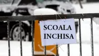 Se închid școlile și săptămâna viitoare în România? Anunțul făcut de ministru