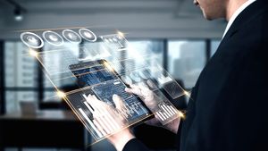 Cele 40 de meserii pe care Inteligența Artificială le înlocuiește vs. 40 de care nu se poate atinge