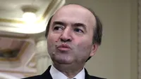 Salariul exorbitant pe care îl câștiga fostul ministru al Justiției, Tudorel Toader. Avea venituri mai mari decât Theresa May!