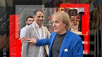 Richard Clayderman a văzut cât e de zgârcit Dan Negru! Cum l-a păcălit după spectacol? Povestea e spumoasă