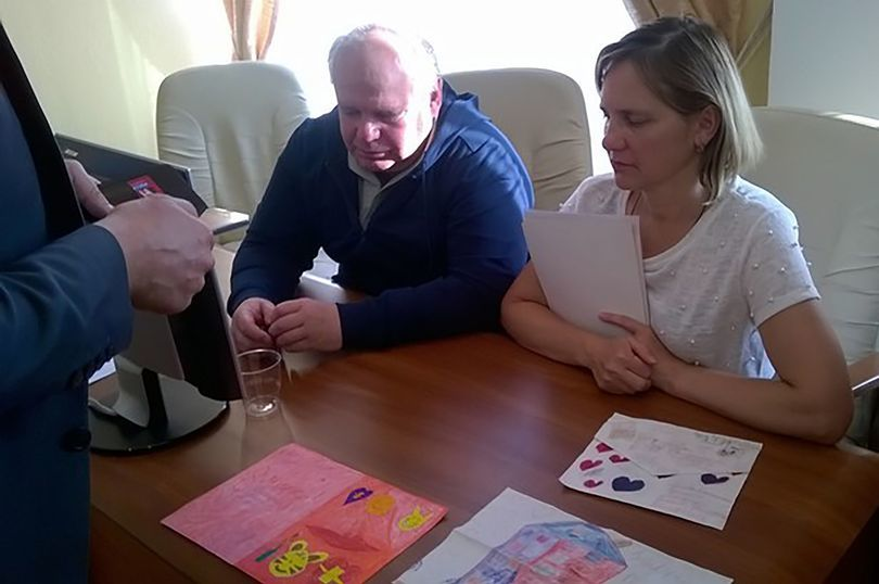 Sursa foto: Nadezhda Parkhun Vecherny Magada