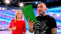 Mega-surpriză la Antena 1! Cine va prezenta Acces Direct după ce Simona Gherghe a anunțat că pleacă