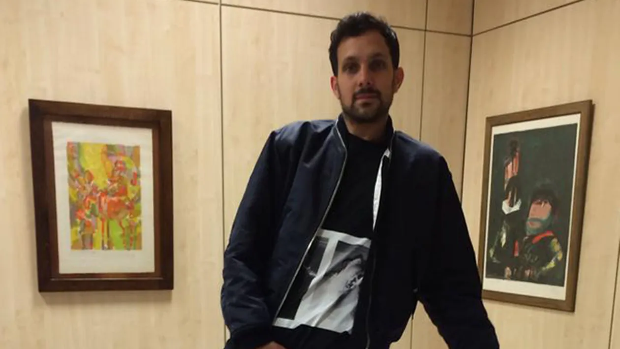 Bucurestenii au ramas cu gura cascata cand l-au vazut pe strada! Cum a ajuns magicianul Dynamo in Romania