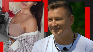 "Perversul" de la Insula Iubirii a avut o soție superbă! Cum arată fosta jumătate a lui Marius Moise, controversatul concurent al emisiunii de la Antena 1
