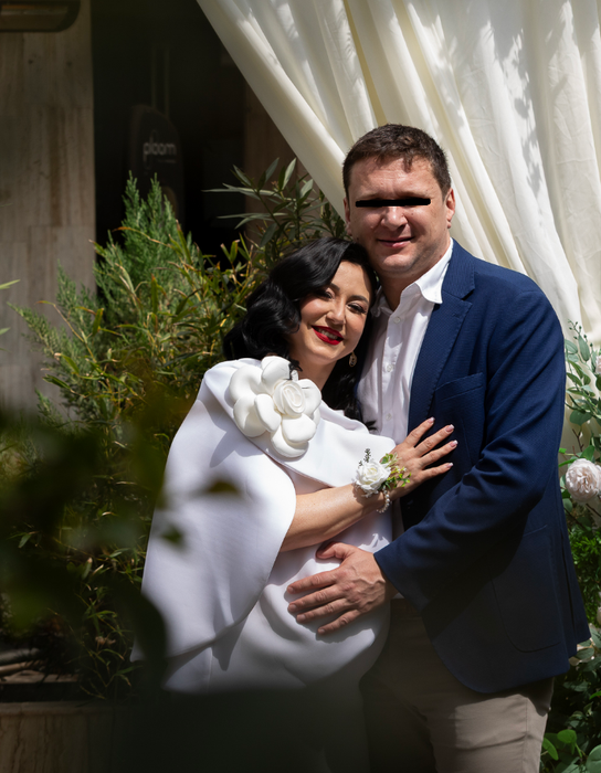 Foto: Facebook - Dimofte Adrian Bogdan