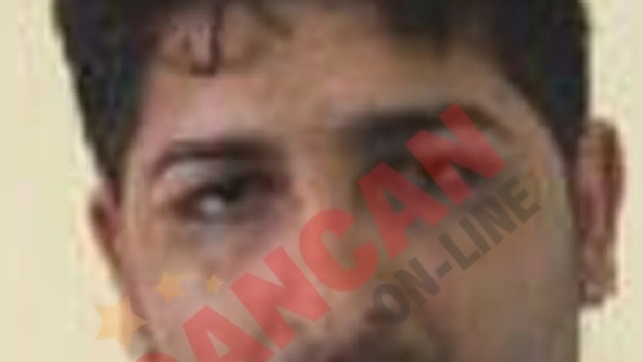 Varul unui lider interlop din sectorul 6 a fost prins cu focuri de arma