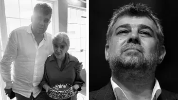 Doliu în familia lui Marcel Ciolacu. Mama liderului PSD a murit