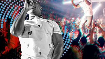 Rapperul din spatele megahitului ”CoCo” aterizează în România! A cerut ”o tonă” de Armand de Brignac și…