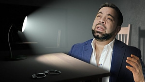 Adevăratul motiv pentru care Florin Salam a fost audiat de procurorii DIICOT