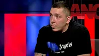 Mihai Zmărăndescu a găsit un înlocuitor pentru părintele său: ”Moroșanu este omul care a preluat locul de tată!”