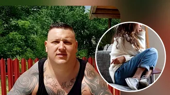 Avem declarația cutremurătoare din dosarul în care vedeta RXF a primit 20 de ani de închisoare! Ce a povestit la Parchet minora care l-a acuzat de viol pe Marian Piciu: ”A încuiat ușa și m-a forțat”