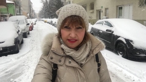 Ce i-a cerut Maria Almășan în urmă cu o lună lui Andrei Gheorghe: ”S-a bucurat, eu l-am propus mai departe…”